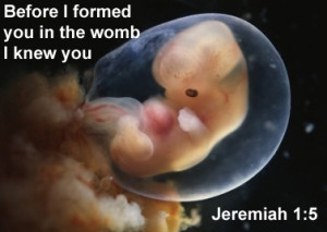 Jeremiah 1:5